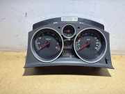 Kombiinstrument OPEL ASTRA H (L48) 1.6 13267542 SW7655