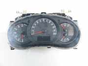 Kombiinstrument OPEL MOVANO B Flatbed 2.3 CDTI FWD P248101020R P248101020RD