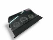 Tachometer VW LT 28-46 II Fahrgestell (2DC, 2DF, 2DG, 2DL, 2DM) 2D0919860F