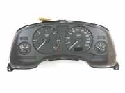 Tachometer Opel Astra G CC (T98) 09181194