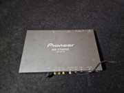 Tonverstärker OPEL VECTRA C 2.2 direct PIONEERAVHP7500DVD AVHP7500DVD