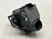 Blower Fan Relay CITROËN C4 Grand Picasso I (UA_) 2.0 HDi 138 9658508980