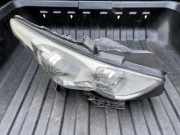 Hauptscheinwerfer rechts Infiniti FX (S51) JN1TDNS51U0451357