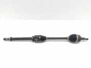 Antriebswelle vorne rechts RENAULT GRAND SCÉNIC III (JZ0/1_) 1.9 dCi 384100