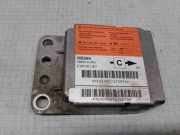 Airbag-Steuergerät NISSAN ALMERA TINO (V10) 1.8 988204U400 0285001361