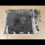 Klimakondensator Opel Zafira A (T98) 24465322