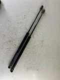 Heckklappe Gasdruckfeder links NISSAN MICRA III (K12) 1.5 dCi 2338500