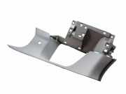 C-Säulenverkleidung hinten links CITROËN C5 AIRCROSS 1.6 Plug- In Hydrid 225 (A45GFR) 9822821177