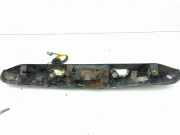 Kennzeichenbeleuchtung Verkleidung CHRYSLER GRAND VOYAGER V (RT) 3.8 05113252AB