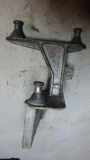 Halter für ABS-Block MERCEDES-BENZ C (W203) C 200 CDI (203.004) A2034310240
