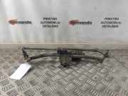 Scheibenwischermechanismus vorne