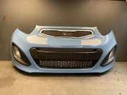 Gitter vorne unten KIA PICANTO (TA) 1.2 863511Y000