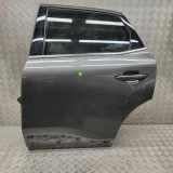 Tür hinten links CITROËN C4 X (BD_, BE_, BF_) ë-C4 X (BFZKXC) 9834273080