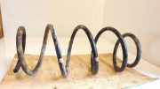 Feder vorne links BMW 7 (E65, E66, E67) 745 i, Li