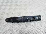Stoßstangenhalterung hinten links NISSAN JUKE (F15) 1.5 dCi 85228BV80A