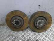 Bremsscheibe vorne rechts FORD KUGA III (DFK) 1.5 EcoBlue