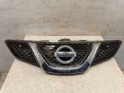 Gitter Grill vorne links NISSAN QASHQAI II (J11, J11_) 1.5 dCi 623104EA0A