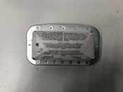 Airbag Knie BMW X3 (F25)