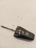 Türanschlag vorne links VW TRANSPORTER IV Furgon (70XA) 2.4 D 701837249