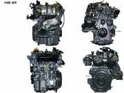 Motor DACIA SANDERO 1.6 MPI 85 H4B400