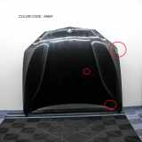 Motorhaube BMW X5 (F15, F85) xDrive 50 i