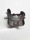Heat Insulation MERCEDES-BENZ CLS (C219) CLS 320 CDI (219.322) A6420960468