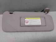 Linke Sonnenblende PEUGEOT 407 SW (6E_) 2.0 HDi 135