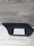Musik-Player Verkleidung MERCEDES-BENZ E T-Model (S212) E 350 BlueTEC A2126801236