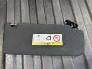 Sonnenblende links Mercedes-Benz S-Klasse (W222) A2228108700