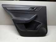 Türpolster hinten links SKODA RAPID (NH3) 1.2 TSI 5JA867171B