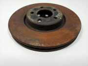 Bremsscheibe vorne links AUDI A7 Sportback (4GA, 4GF) 3.0 TDI 8R0615301D