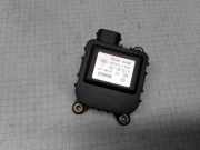 Regelventile für Innenraumheizung OPEL ASTRA G Hatchback (F48_, F08_) 2.0 DI BEHR27144 0132801134