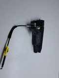 Türinnengriffrahmen hinten links AUDI A4 Avant (8K5, B8) 2.7 TDI 8T01837885