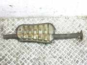 Auspuffanlage hinten Subaru Forester (SH)