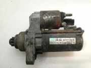 Anlasser VW Polo IV (9N, 9A) 02T911023S