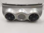 Klimabedienteil TOYOTA URBAN CRUISER (_P1_) 1.4 D-4D (NLP110_) 75D323