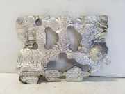 Heat Insulation FIAT TIPO Hatchback (357_) 1.6 D 55271002