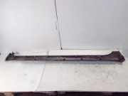 Abdeckung Seitenschweller aus Kunststoff rechts NISSAN PRIMERA Estate (WP12) 1.9 dCi 76850AU3