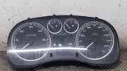 Kombiinstrument PEUGEOT 307 (3A/C) 2.0 HDi 90 216553038