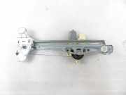 Fensterheber links hinten Peugeot 308 II SW () 9678190080