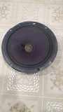 Türlautsprecher vorne links VW TRANSPORTER IV Furgon (70XA) 2.4 D 6INCH
