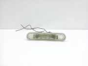 Kennzeichenbeleuchtung MERCEDES-BENZ C (W202) C 200 D (202.120) 1248200256