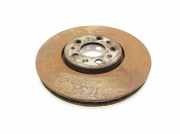 Bremsscheibe vorne rechts SEAT IBIZA IV (6J5, 6P1) 1.6 TDI