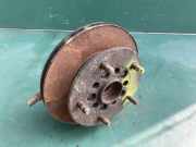 Achsschenkel (ABS) links vorne Ford Transit V363 Kasten (FCD, FDD) YC153K186AN