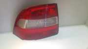 Rücklicht hinten links OPEL VECTRA B (36_) 2.0 DTI 16V 90568047