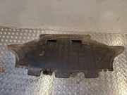 Unterbodenabdeckung links AUDI 80 (89, 89Q, 8A, B3) 1.8 S
