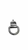 Towbar Hitch Ball TOYOTA C-HR (_X1_) 1.8 Hybrid (ZYX10_)