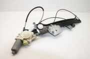 Fensterheber vorne links MERCEDES-BENZ CLK Cabrio (A209) CLK 280 (209.454) 0130821921