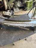 Bodenschutz der Frontstoßstange VOLVO V70 II (SW) 2.4 D5 30744084