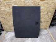 Kofferraumteppich AUDI A4 (8K2, B8) 2.0 TDI quattro